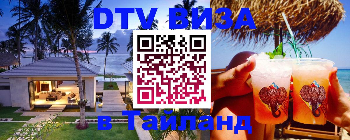 Оформить DTV визу в Тайланд Норильск 